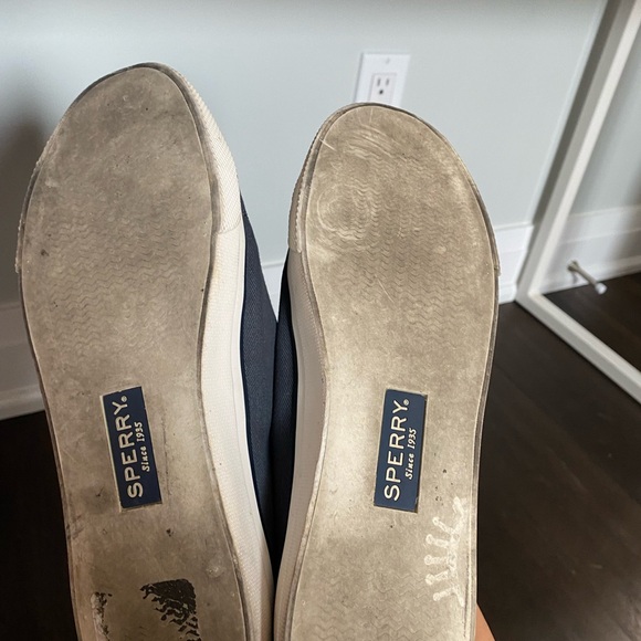 Sperry Women Boatshoes - Picture 3 of 4